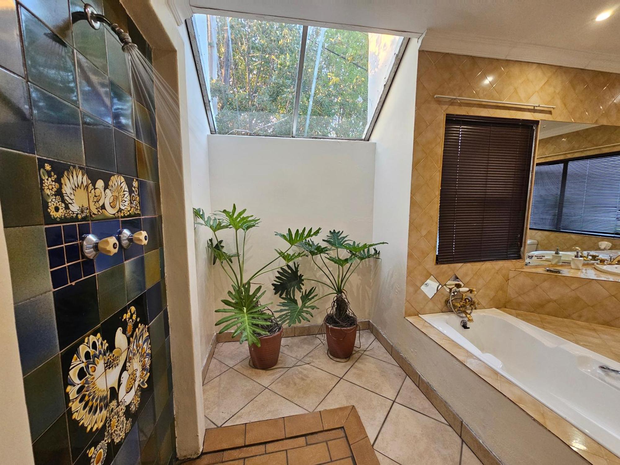 Bettie'S Luxury Lodge 克龙斯塔德 外观 照片