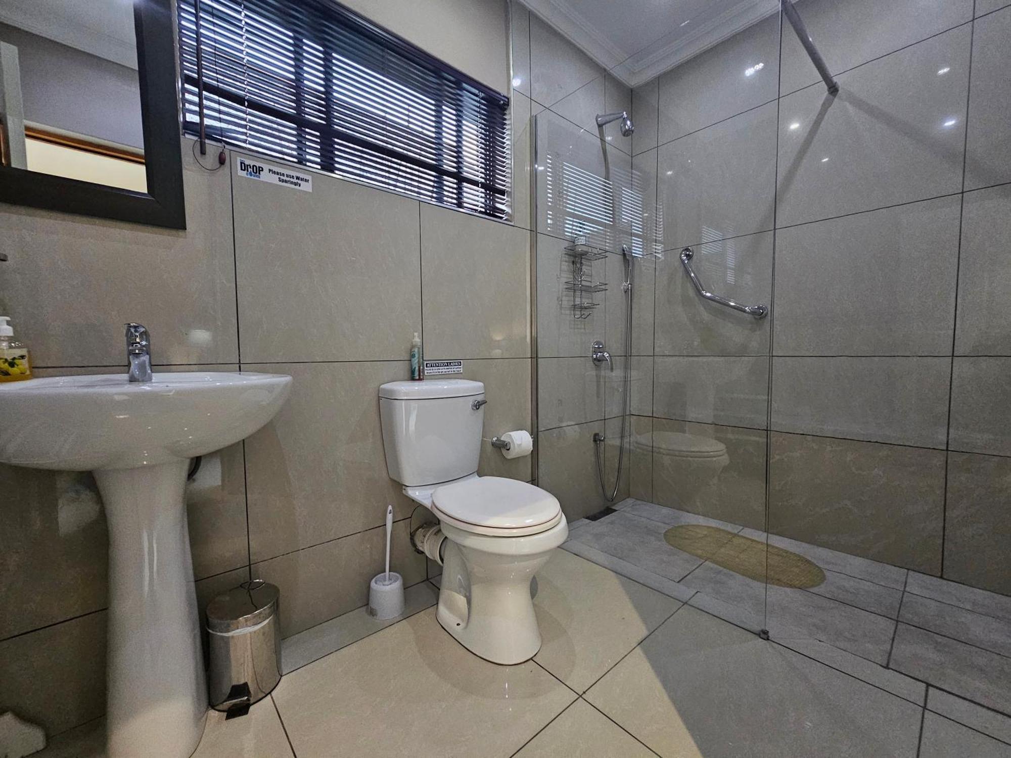 Bettie'S Luxury Lodge 克龙斯塔德 外观 照片