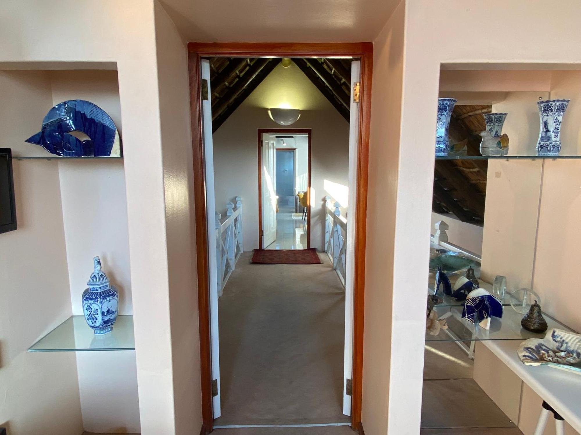 Bettie'S Luxury Lodge 克龙斯塔德 外观 照片