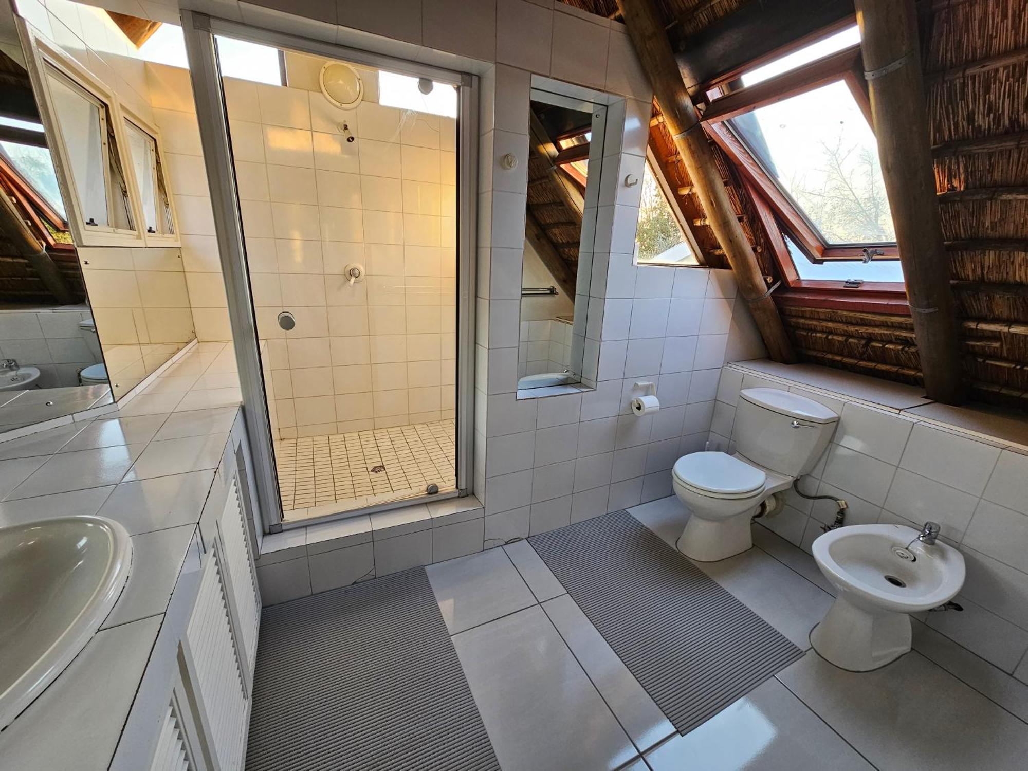 Bettie'S Luxury Lodge 克龙斯塔德 外观 照片