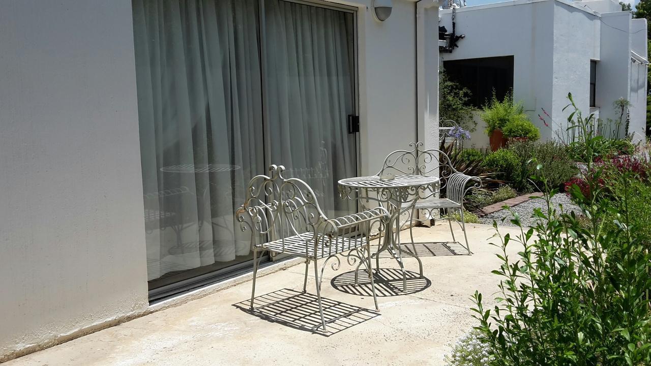 Bettie'S Luxury Lodge 克龙斯塔德 客房 照片
