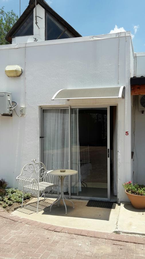 Bettie'S Luxury Lodge 克龙斯塔德 客房 照片